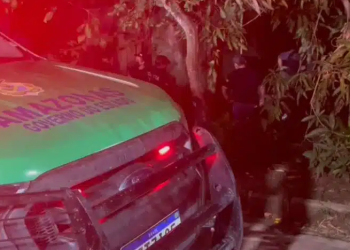 Homem é assassinado e corpo é abandonado em casa no Cacau Pirêra