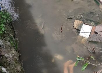 Tristeza! Corpo de menino de 13 anos é encontrado boiando em igarapé