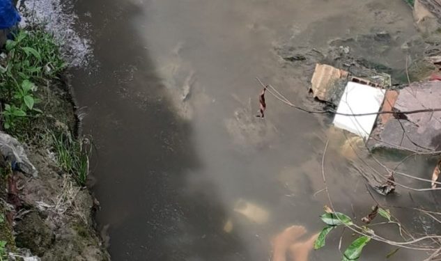 Tristeza! Corpo de menino de 13 anos é encontrado boiando em igarapé