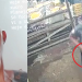 Vídeo: ‘Decretado’ por grupo criminoso morre e dois são baleados em feira de Manacapuru
