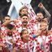Croácia vence última batalha contra Marrocos e leva terceiro lugar da Copa