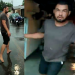 Vídeo: Motoboy de app sofre agressão de dono do ‘Churrasco do Deco’, no Adrianópolis