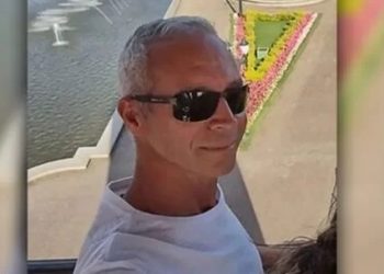 Empresário morre após atirar na própria boca porque esposa pediu para ver seu celular