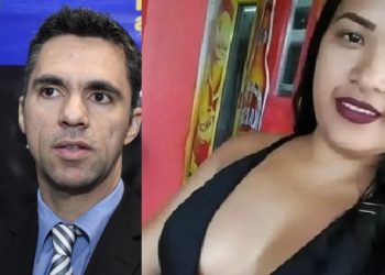 Delegado diz que grávida executada em bar de Manaus morreu por engano: ‘não era o alvo’