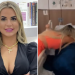 Após desistir de A Fazenda, Deolane posta foto encontrando a mãe internada na UTI