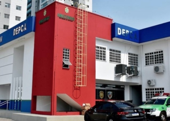 Homem é preso em quarto de motel com meninas de 11 anos e 16 anos em Manaus