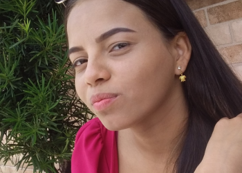 Polícia Civil pede ajuda para localizar jovem que desapareceu no bairro Petrópolis