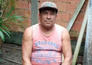 Desaparecido: Polícia procura homem que estava internado no João Lúcio após acidente e fugiu