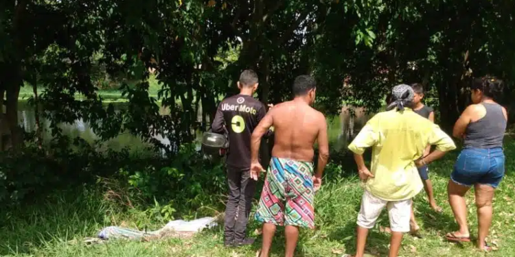 Segundo corpo ‘desovado’ após o Natal é encontrado em Manaus com tiro na testa