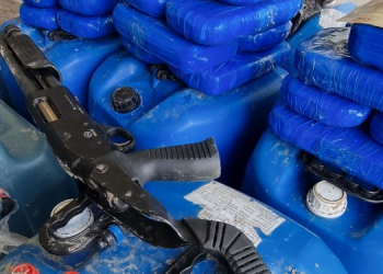 ‘Pirata do rio’ morre ao trocar tiros com a polícia no interior do AM