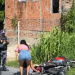 Emboscada: Mototaxista é executado com 9 tiros ao sair para buscar passageiro em Manaus