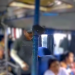 Homem finge estar com o braço quebrado e anuncia assalto em ônibus: ‘Não tô de brincadeira’; vídeo