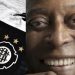 Pelé marcou seu último gol na Vila Belmiro em jogo contra o Rio Negro-AM; assista