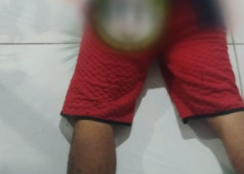 Vídeo: ‘Paulinho’ é brutalmente atacado e morto a facadas no interior do AM