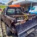 Em Manaus, feirante é executado dentro do próprio carro que fica todo ‘pipocado’ de tiros