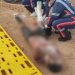 Vídeo: Jovem diz que foi confundido com assaltantes e apanhou até ter fratura exposta na perna