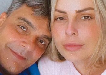 Esposa de Guilherme de Pádua é internada em clínica psiquiátrica