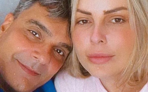 Esposa de Guilherme de Pádua é internada em clínica psiquiátrica