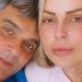 Esposa de Guilherme de Pádua é internada em clínica psiquiátrica