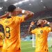 Holanda vence EUA por 3 a 1 e se classifica para as quartas de final