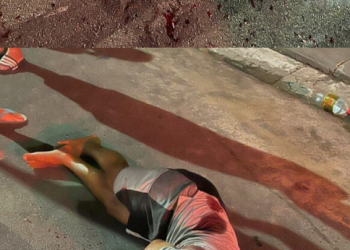 Vulgo ‘Índio do CV’ tem CPF cancelado com mais de 10 tiros