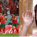 Marrocos manda Portugal de volta para casa e vai à semifinal