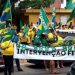 PF faz operação no AM e outros seis estados contra bolsonaristas em atos antidemocráticos