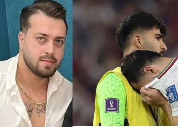 Homem é morto após comemorar eliminação do Irã para os EUA na Copa