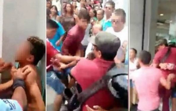 Estudo da Ufam mostra que 345 pessoas foram linchadas em Manaus
