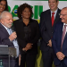 Lula anuncia mais 16 ministros; Alckmin fica no ministério do Desenvolvimento, Indústria e Comércio