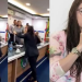 Vídeo: Vereadora em Manacapuru tenta rasgar documento de sua cassação e vai pra porrada