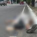 Pedreiro é atropelado a caminho do trabalho em Manaus em frente de shopping