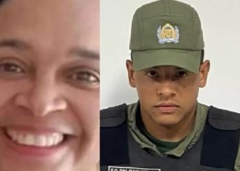Morre major vítima de PM que se matou após ataque; veja quem são as vítimas