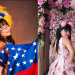 Mini Miss Brasil amazonense se prepara para etapa internacional em 2023