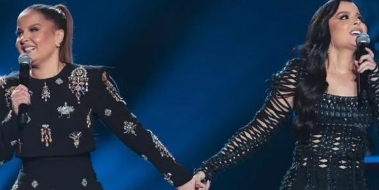 Show de Maiara e Maraísa é encerrado após tiroteio entre fãs