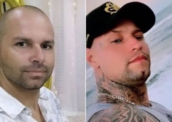 PM desconfia que está sendo traído, arma emboscada e mata o amante da esposa