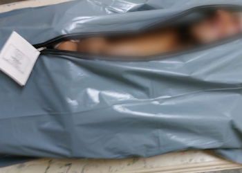 ‘Cabeça’ é acertado a tiros debaixo da ponte no Educandos e morre em SPA