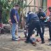‘Gago’ é perseguido e morto a tiros no Parque Dez