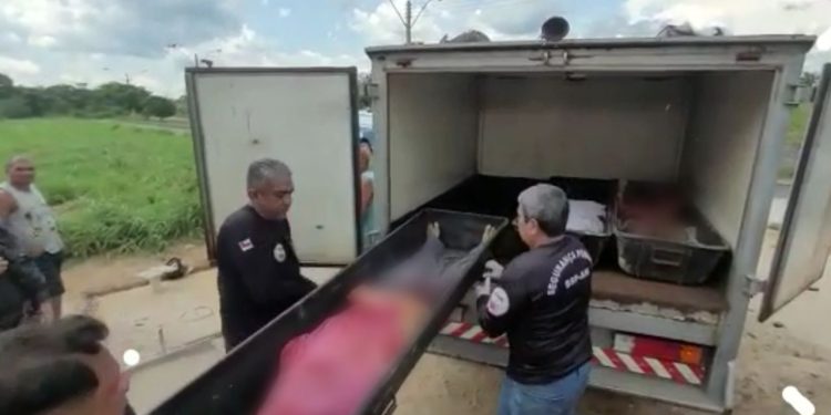 Jovem e dois homens são assassinados após pistoleiros invadirem casa da família na AM-070