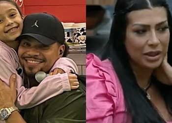 Naldo é detonado após filha de 7 anos fazer vídeo chamando Deolane de ‘capeta’ e ‘palhaça’; vídeo