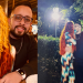 Ruivinha de Marte assume namoro e posta foto romântica com o boy; confira