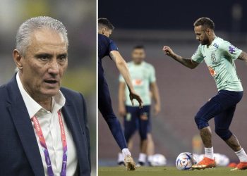 Ele está de volta! Tite confirma Neymar no confronto contra a Coreia do Sul