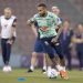 Neymar adota visual novo para retorno nesta segunda-feira contra a Coréia do Sul; confira