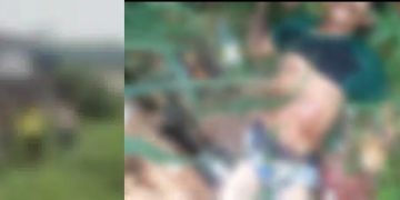 Vulgo ‘Olhão’ é encontrado morto pela mãe em terreno baldio na zona Leste de Manaus