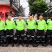 “Operação Natal” entra em ação nas ruas de Manaus para colocar ordem no trânsito