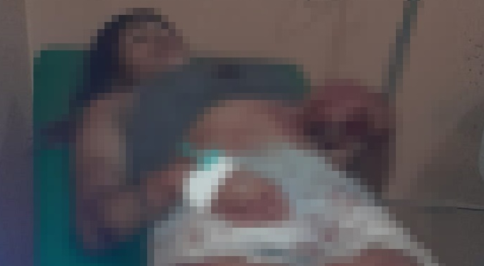 Cena forte: No AM, marido tenta matar a esposa, a enteada e depois tenta tirar a própria vida