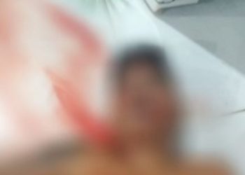 No Amazonas, homem é esfaqueado e encontrado com vida, mas morre logo depois em hospital