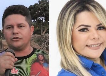 Prefeita de Nhamundá acusa ex-prefeito de sacar mais de R$ 300 mil dos cofres do município