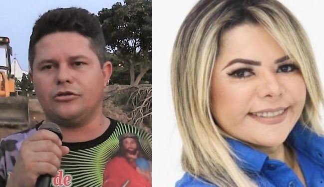 Prefeita de Nhamundá acusa ex-prefeito de sacar mais de R$ 300 mil dos cofres do município