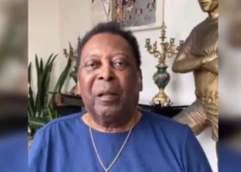 Médicos confirmam que câncer de Pelé piorou e falam em “progressão da doença”